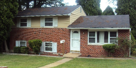  3720 Milford Mill Road, Baltimore, MD photo