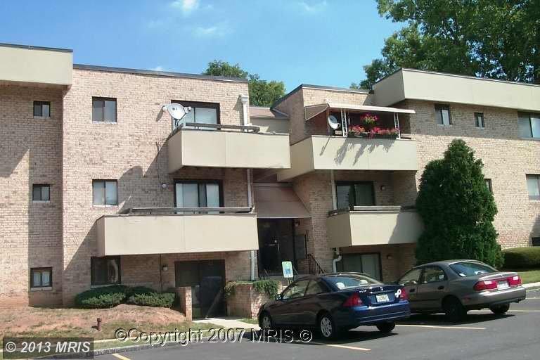  3926 Rolling Rd Unit 7d, Pikesville, Maryland  photo