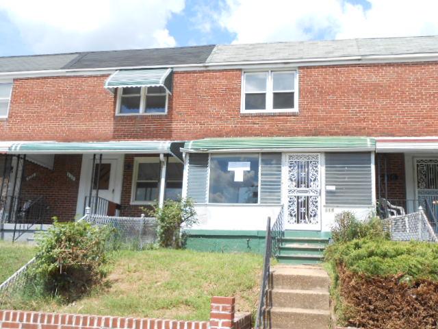 618 Roundview Rd., Baltimore, MD photo