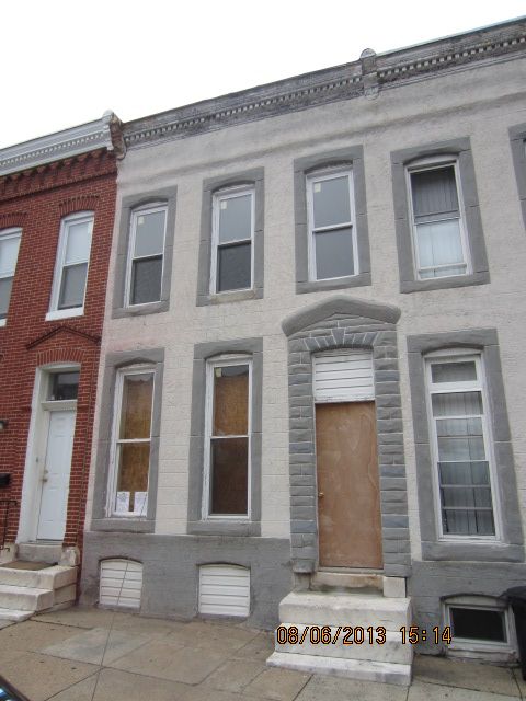  2419 Francis St, Baltimore, MD photo