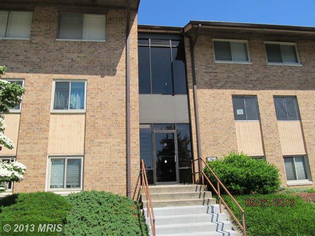  18710 Walkers Choice Rd Apt 4, Montgomery Village, Maryland photo