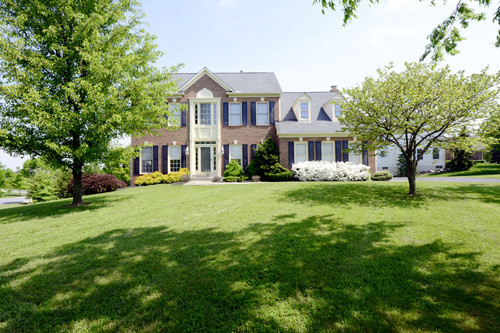  9900 Wentworth Place, Ijamsville, MD photo