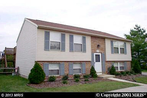  5040 CLIFFORD RD, Perry Hall, MD photo