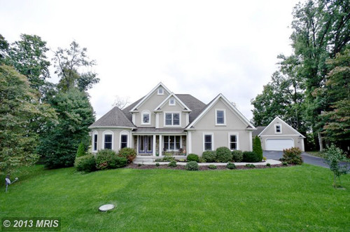  741 BACHMANS VALLEY RD, Westminster, MD photo
