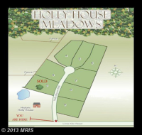 6 Holly Manor Way, Fulton, MD 20759