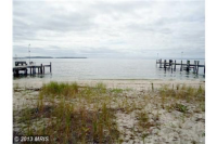 LIGHTHOUSE RD, Piney Point, MD 20674