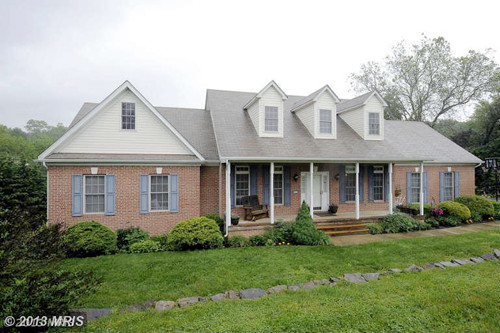  4012 BILL MOXLEY RD, Mount Airy, MD photo