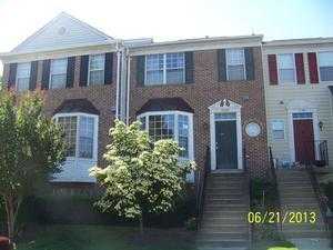  1150 Cranston Ct # 20b, Crofton, Maryland  photo