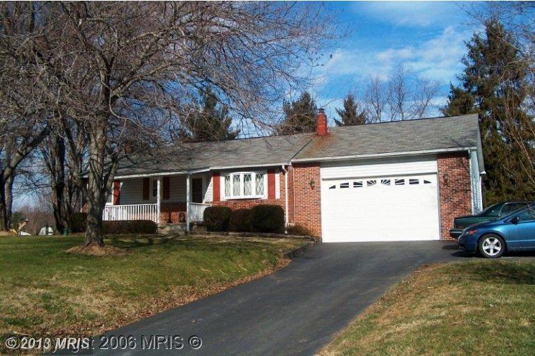  915 Prospect Mill Rd, Bel Air, Maryland  photo