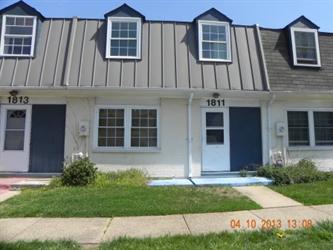  1811 Village Green D #x-131, Hyattsville, MD photo