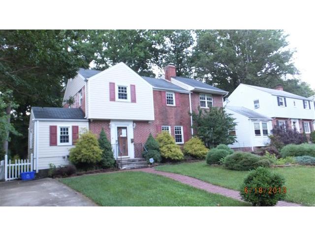  5904 Euclid Street, Cheverly, MD photo