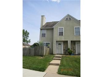  1275 Musket Court #17, Belcamp, MD photo