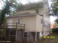  418 Larchmont Ave, Capitol Heights, Maryland  6191767