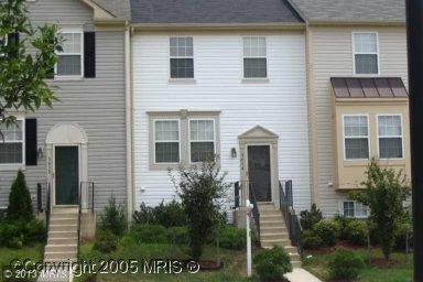  3614 Apothecary St, District Heights, Maryland  photo