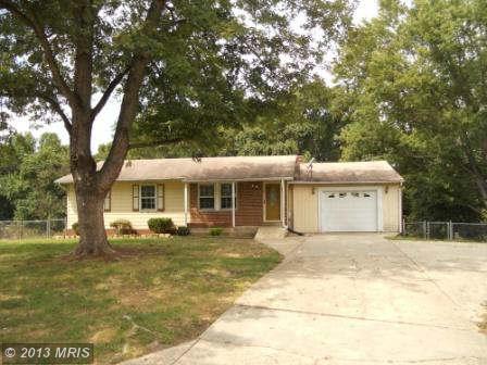  2053 Red Spruce Ct, Bryans Road, Maryland  photo