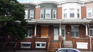  2711 The Alameda, Baltimore, Maryland  photo