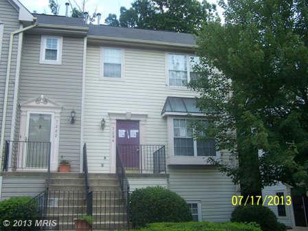  7284 Mahogany Dr, Hyattsville, Maryland  photo