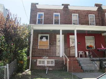  3205 Stafford St, Baltimore, MD photo