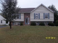  2845 Westminster S, Manchester, MD 6340875