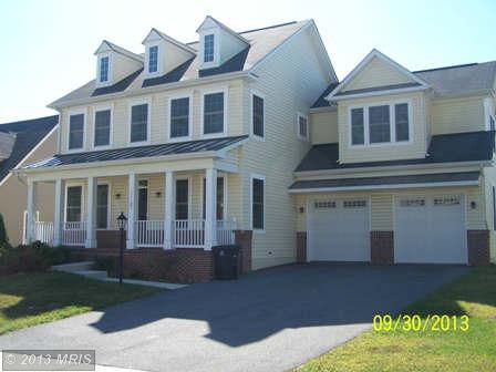  13107 3rd St, Bowie, Maryland  photo