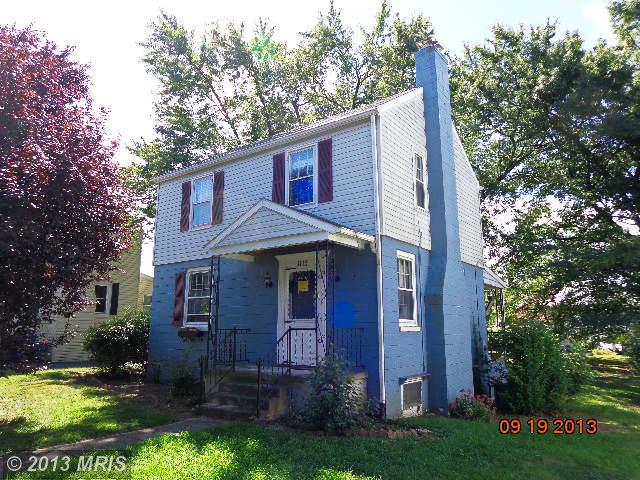  1145 Beechwood Dr, Hagerstown, Maryland  photo