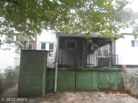  415 Normandy Ave, Baltimore, Maryland  6468033
