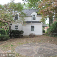  3627 Patterson Ave, Gwynn Oak, Maryland  6468551