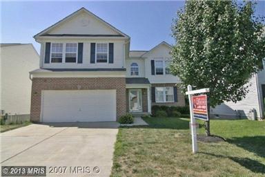  4718 Avatar, Owings Mills, MD photo