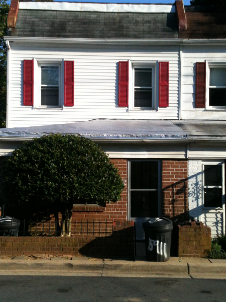  5911 Crown St, Capitol Heights, MD photo