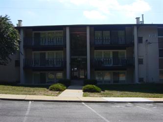  3120 Brinkley Road Unit 301, Temple Hills, MD photo