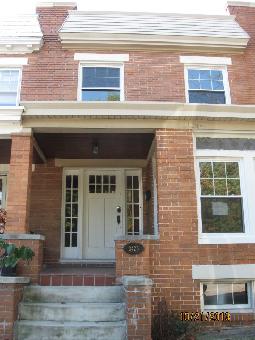  3425 Shannon Dr, Baltimore, MD photo