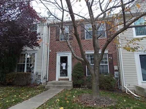  102 Royalty Cir, Owings Mills, MD photo
