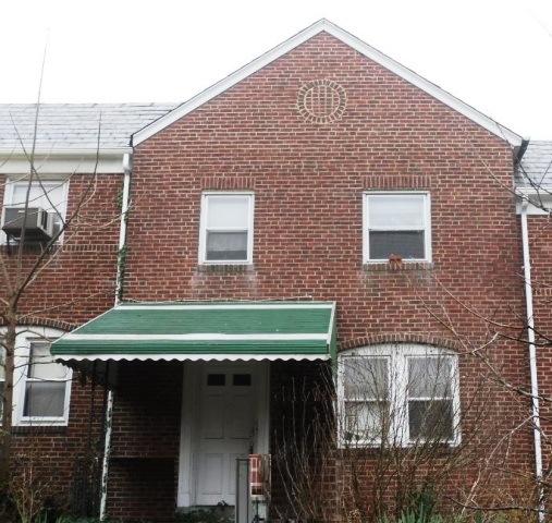  3209 Leighton Ave, Baltimore, MD photo