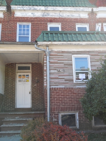  3505 Lucille Ave, Baltimore, MD photo