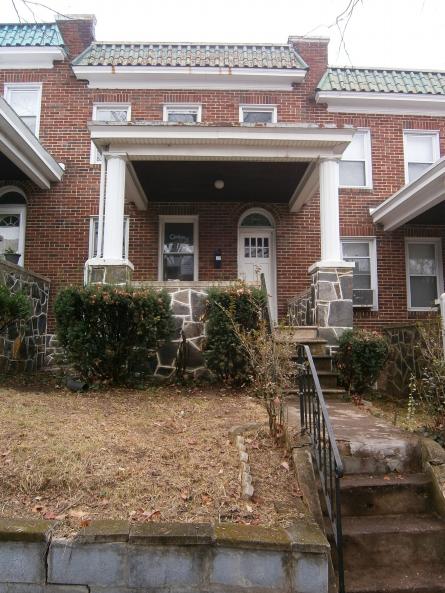  353 Marydell Rd, Baltimore, MD photo