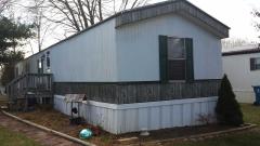  17015 Hillsdale Court, Lot #117, Hagerstown, MD photo