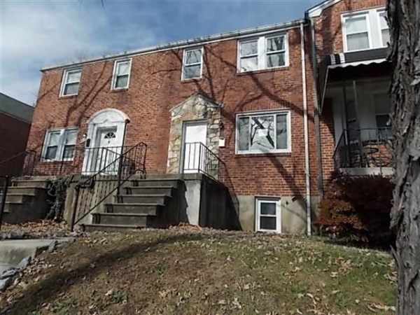  4926 Westhills Road, Baltimore, MD photo