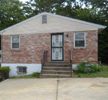  1114 Iago Avenue, Capitol Heights, MD photo