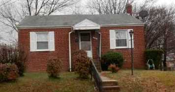  4631 Bromley Ave, Suitland, MD photo
