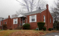  4631 Bromley Ave, Suitland, MD 8485282