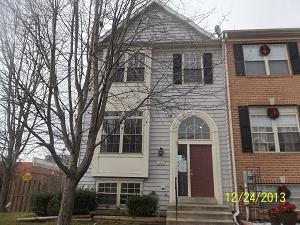  1501 N Rambling Way, Frederick, MD photo