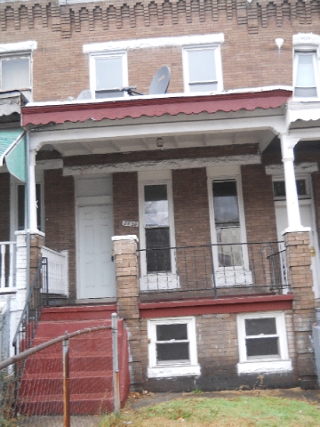  2820 West North Ave, Baltimore, MD photo