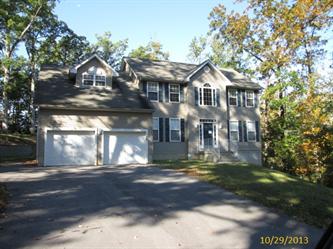  520 Cody Trail, Lusby, MD photo