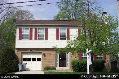  8412 Myrtle  Avenue, Bowie, MD photo