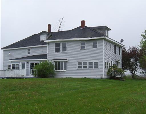  1271 Exeter Rd, Exeter, ME photo