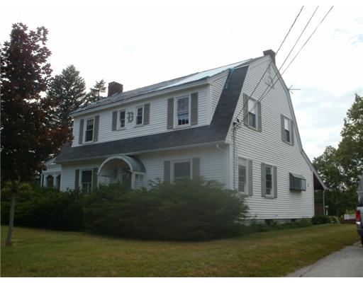  22 Old Orchard Rd, Saco, ME photo