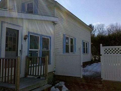  122 FEDERAL RD, LIVERMORE, ME photo