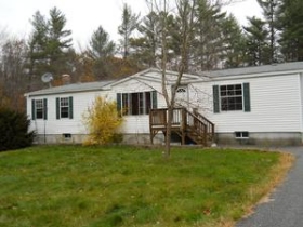 31 MCALLISTER ROAD, STONEHAM, ME 04231