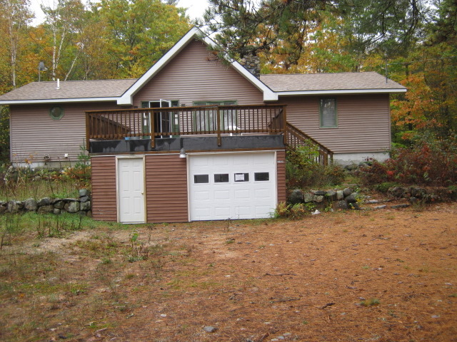 2144 Acton Ridge Road, Acton, ME 04001