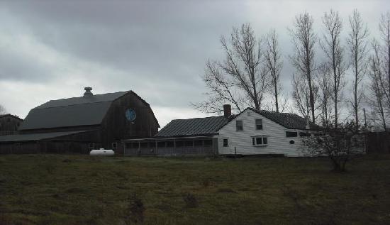  1303 Village Road, Smithfield, ME photo